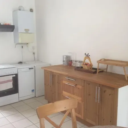 Maison Au Croisic Casa de Férias