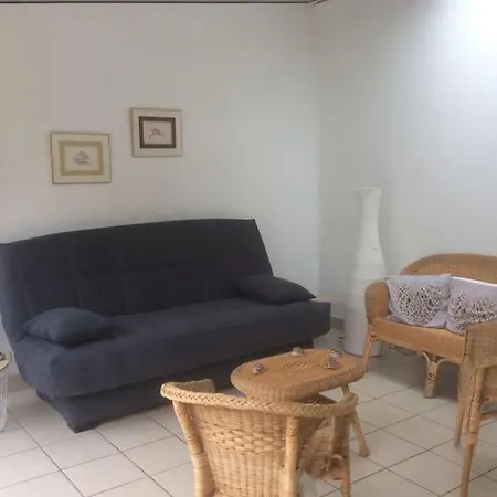 Maison Au Croisic Casa de Férias Le Croisic
