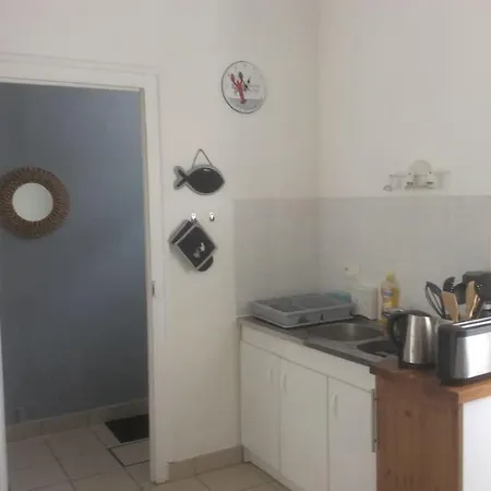 Maison Au Croisic Le Croisic