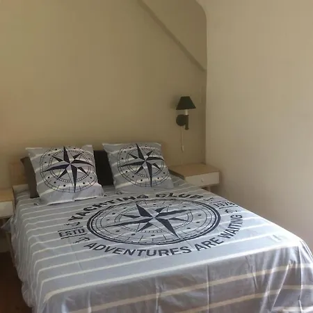 Maison Au Croisic *