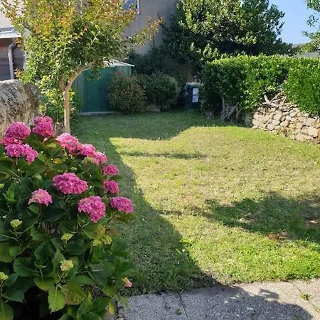 Maison Au Croisic * Le Croisic