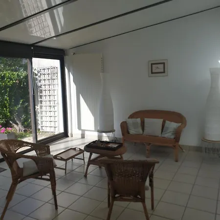 Maison Au Croisic Casa de Férias Le Croisic